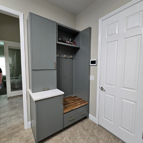 foyer design